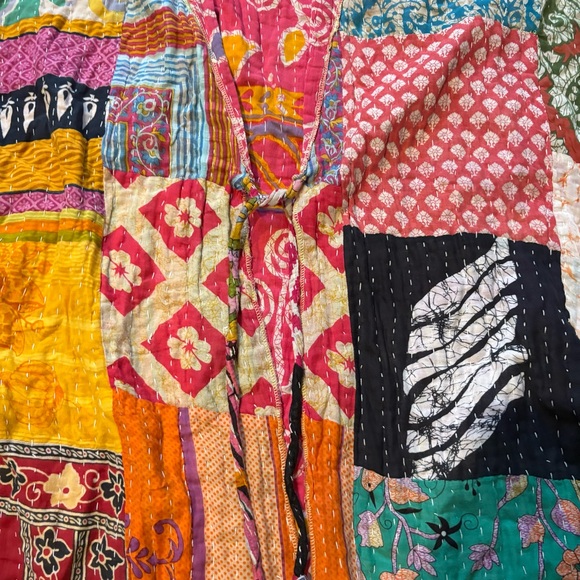 Jaded Gypsy Kantha Sunrise Collection, One Size - Picture 10 of 16